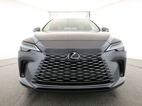 Used 2023 Lexus RX 350 image 2