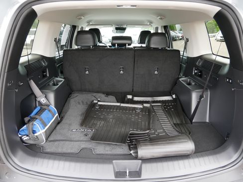 Certified 2026 Hyundai Santa Fe SEL AWD/4WD image 18