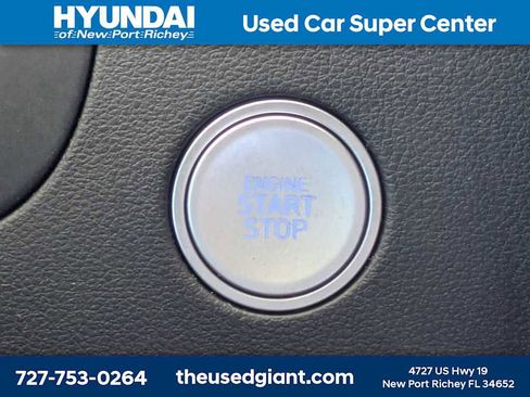 Certified 2023 Hyundai Santa Cruz SEL Premium AWD/4WD image 37