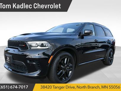 Used 2024 Dodge Durango R/T