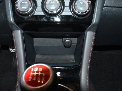 Used 2021 Subaru WRX STI Limited image 21