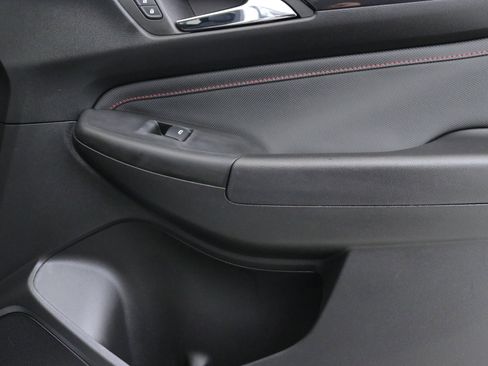 Certified 2024 Chevrolet TrailBlazer RS w/ Convenience Package image 33