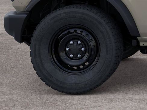 New 2026 Ford Bronco Big Bend AWD/4WD image 21
