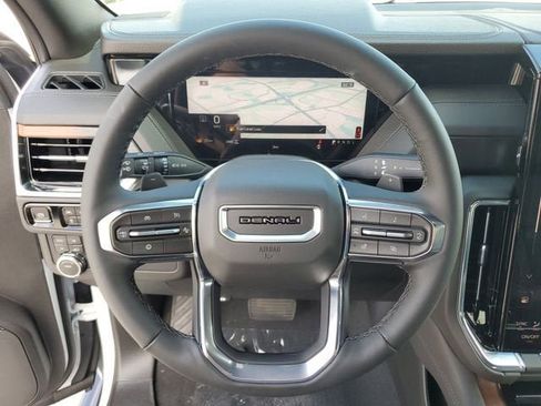 New 2026 GMC Yukon XL Denali w/ Sun & Power Step Package image 21