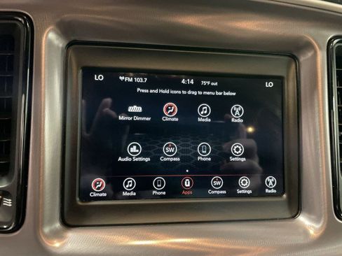 Used 2020 Dodge Challenger SXT RWD image 28
