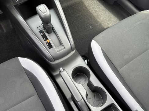 New 2025 Nissan Versa S image 18