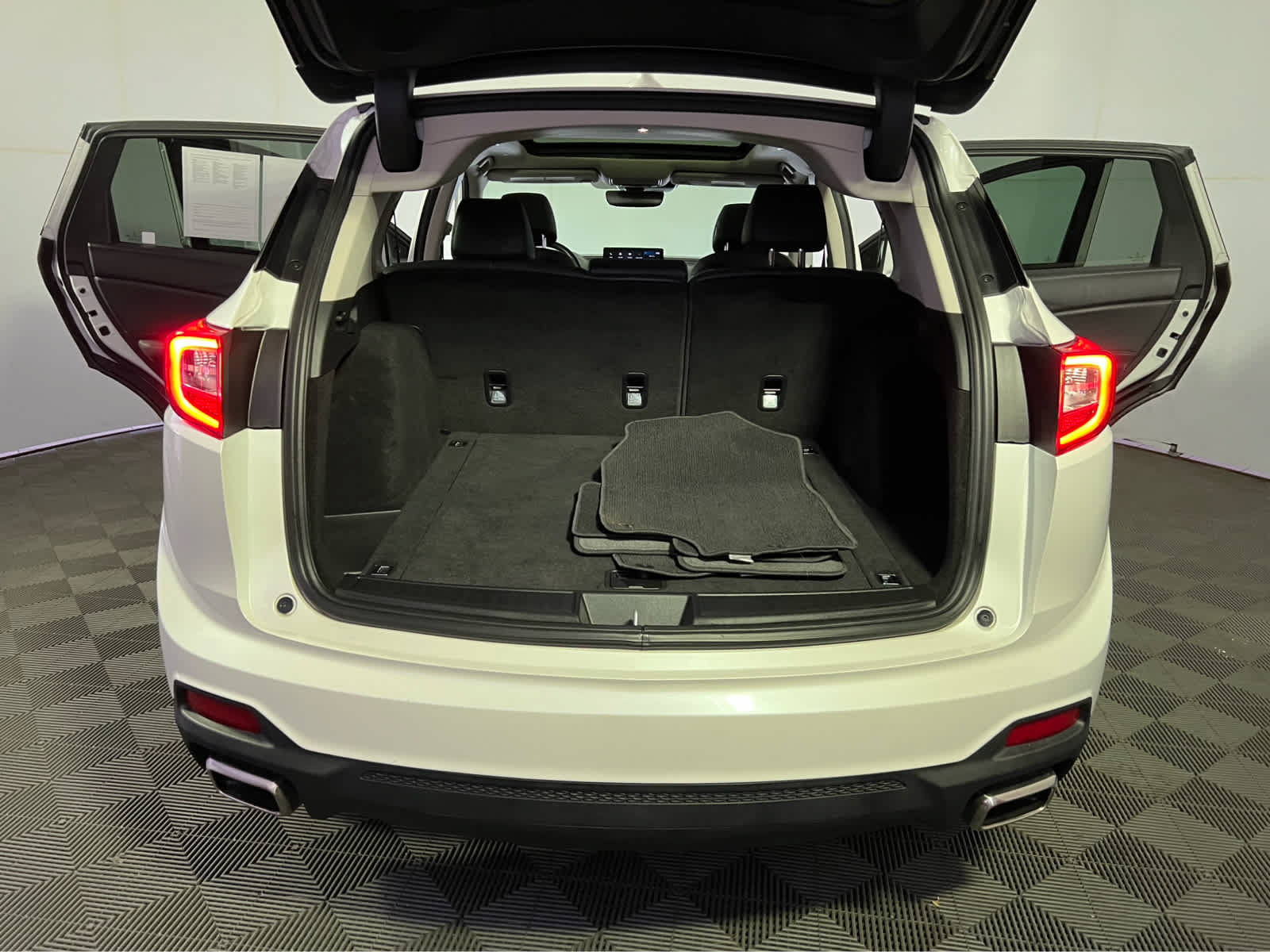 Certified 2024 Acura RDX SH-AWD image 26