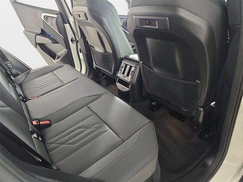 Certified 2025 BMW X3 xDrive30i image 10