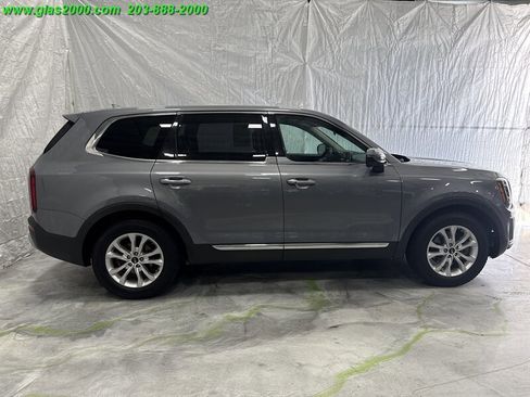 Used 2020 Kia Telluride LX image 14