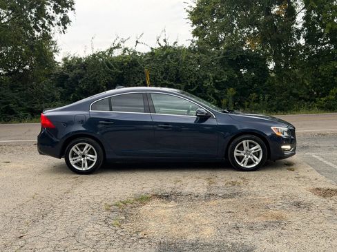 Used 2014 Volvo S60 T5 FWD image 4