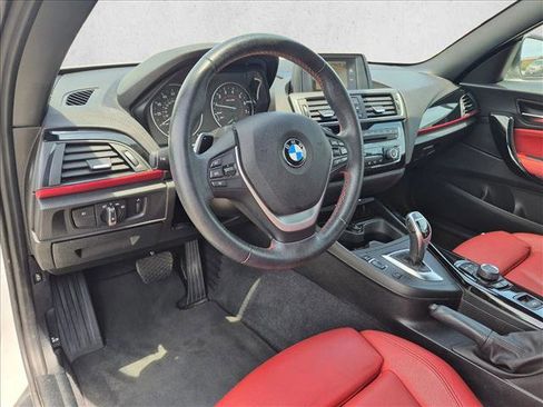 Used 2017 BMW 230i Convertible RWD image 9