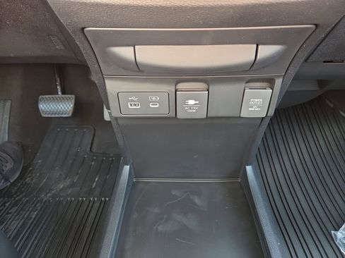 New 2026 Honda Odyssey Touring image 29