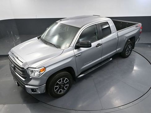 Used 2015 Toyota Tundra SR5 image 56