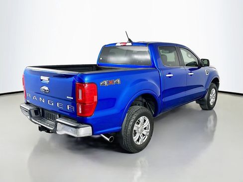 Used 2019 Ford Ranger XLT w/ Equipment Group 301A Mid AWD/4WD image 7