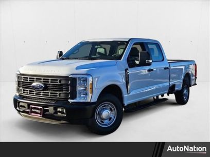 New 2026 Ford F250 XL
