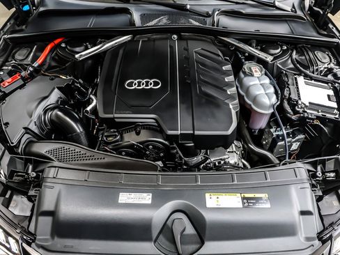 Used 2022 Audi A4 2.0T Premium Plus w/ Premium Plus Package image 11