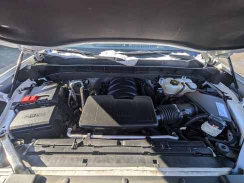 Used 2019 GMC Sierra 1500 SLT w/ SLT Premium Plus Package image 24