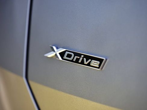 New 2026 BMW X3 xDrive30i w/ Premium Package AWD/4WD image 7