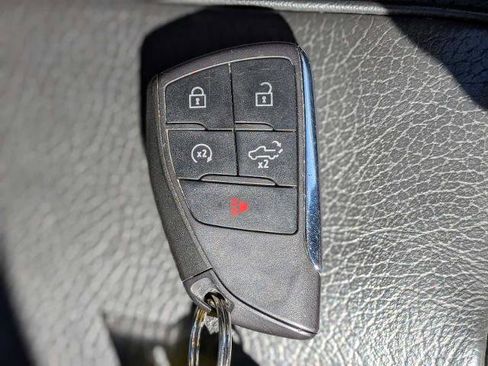 Used 2023 GMC Sierra 1500 Denali AWD/4WD image 37