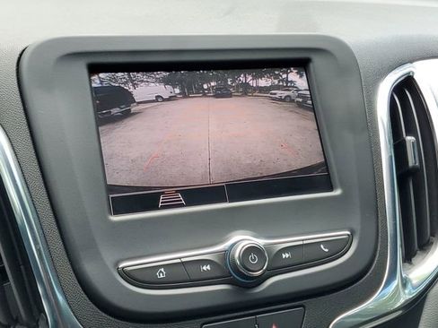 Used 2023 Chevrolet Equinox LS w/ LS Convenience Package FWD image 25
