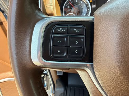 Used 2022 RAM 2500 Laramie AWD/4WD image 13
