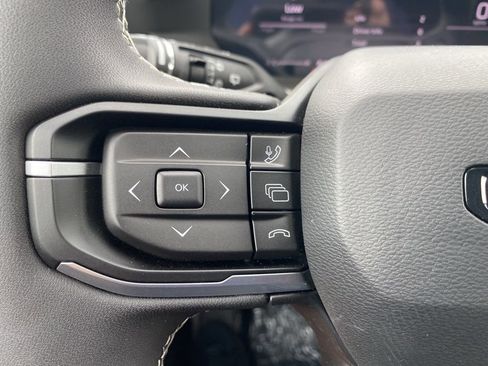 New 2026 Jeep Cherokee Limited image 30