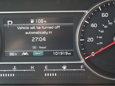 Used 2021 Kia Sorento SX FWD image 28