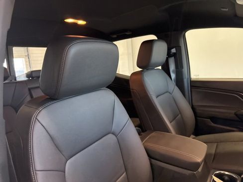 New 2026 GMC Canyon Elevation w/ Convenience Package image 27