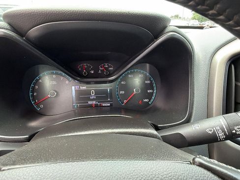 Used 2016 Chevrolet Colorado Z71 AWD/4WD image 26