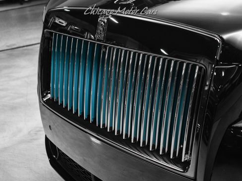 Used 2022 Rolls-Royce Ghost Black Badge image 47
