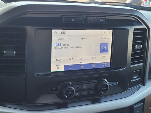 Used 2023 Ford F150 XLT image 9