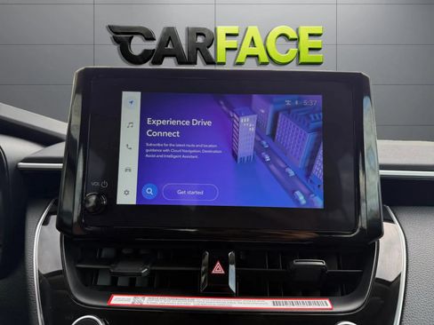 Used 2026 Toyota Corolla LE FWD image 28