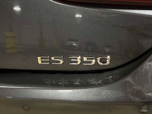 Used 2023 Lexus ES 350 w/ Premium Package FWD image 26