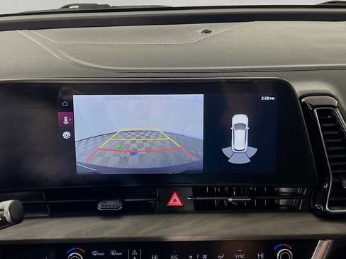 Used 2023 Kia Sportage X-Line image 14