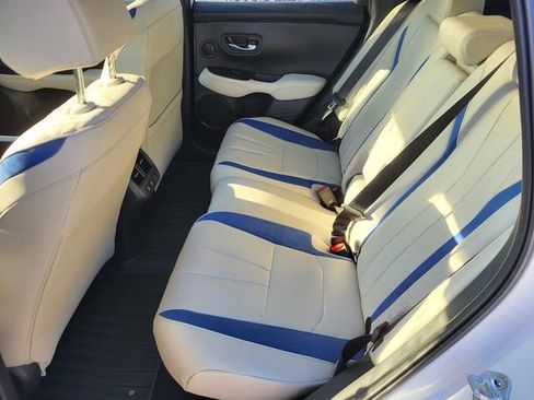 New 2026 Acura ADX A-Spec image 13