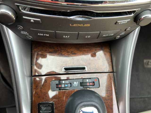 Used 2011 Lexus IS 250 AWD w/ Luxury Plus Value Edition image 24
