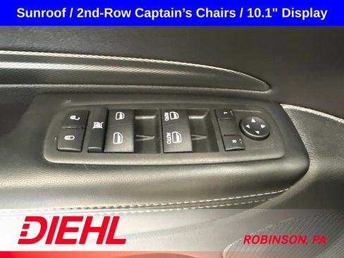 Used 2022 Dodge Durango GT AWD/4WD image 25