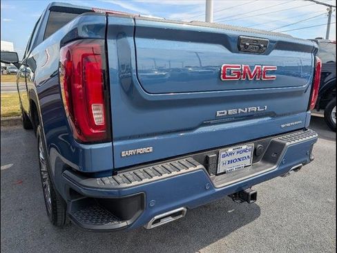 Used 2024 GMC Sierra 1500 Denali w/ Denali Reserve Package image 21
