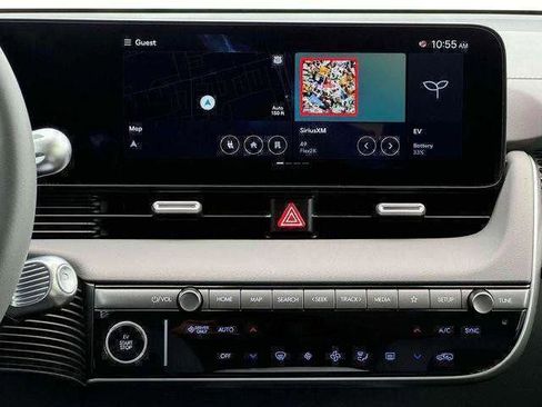 New 2025 Hyundai Ioniq 5 SE RWD image 19