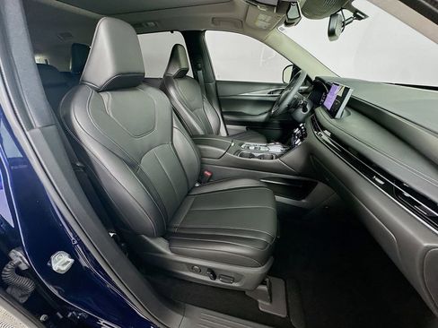 Used 2022 INFINITI QX60 Luxe w/ Cargo Package FWD image 30