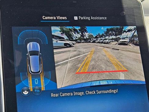 Used 2026 Mercedes-Benz GLC 300 image 14