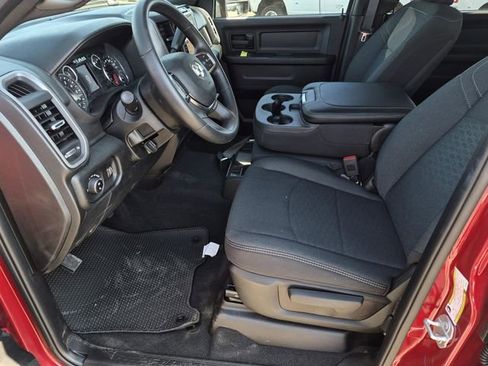 New 2026 RAM 2500 Tradesman image 25