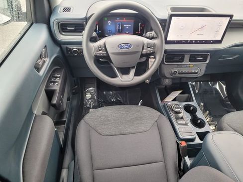 New 2025 Ford Maverick XL image 35