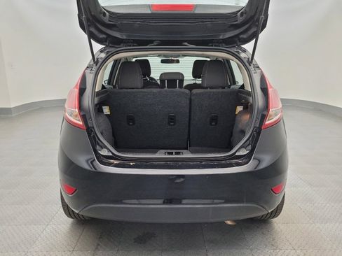 Used 2017 Ford Fiesta SE w/ Equipment Group 201A image 29