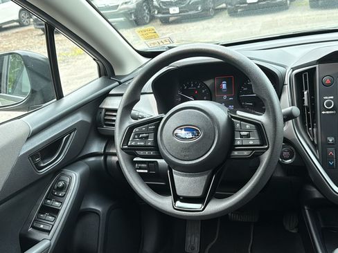 Certified 2026 Subaru Crosstrek 2.5i AWD/4WD image 23