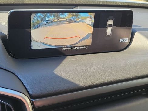 New 2026 MAZDA CX-50 AWD 2.5 Hybrid w/ Weather Package image 26