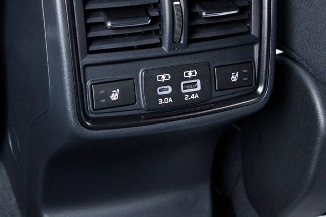 New 2026 Subaru Outback Wilderness AWD/4WD image 18