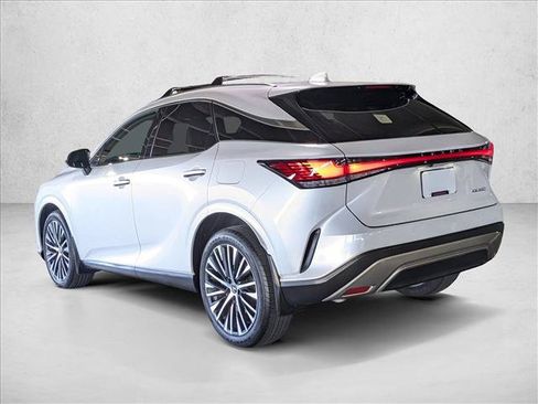Used 2023 Lexus RX 350 Premium Plus w/ Cold Area Package FWD image 8