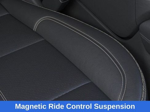 New 2025 Chevrolet Suburban High Country image 22