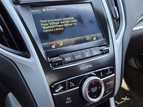 Used 2019 Acura TLX V6 w/ Technology & A-SPEC Pkg image 21